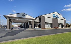 Best Western Athens Inn